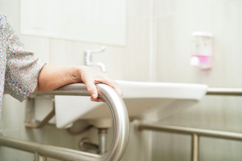 Computer with Windows Installer